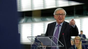 Juncker insiste en que aún tras el Brexit será posible el 