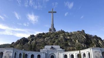 La Iglesia ve anacrónico modificar el Valle de los Caídos