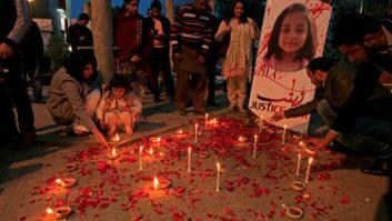 Un asesino en serie de niños aterroriza a la ciudad paquistaní de Kasur