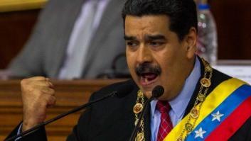 Maduro asegura que el grupo de Óscar Pérez preparaba un atentado y recibía dinero desde Colombia