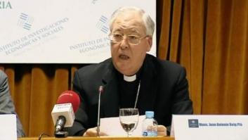 El obispo de Alcalá de Henares, sobre la eutanasia: "España se ha convertido en un campo de exterminio"
