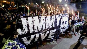 El testigo protegido identifica a cinco ultras como autores muerte de Jimmy