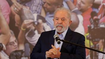 El Supremo de Brasil declara que el juez Moro fue parcial al condenar a Lula por corrupción