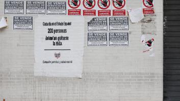 Un concejal de Más Madrid defiende paso a paso cómo "hemos llegado al caos sanitario" en Madrid