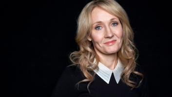 La polémica ayuda a J.K. Rowling a ser de nuevo una 'superventas'