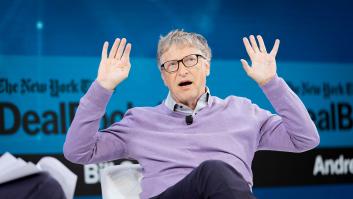 El nada halagüeño augurio de Bill Gates sobre el fin de la pandemia