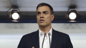 Pedro Sánchez será el candidato del PSOE a La Moncloa sin primarias