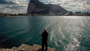 Gibraltar permite pasear sin mascarilla y anula el toque de queda