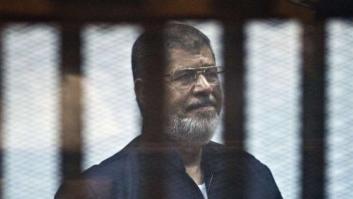 Mohamed Morsi, condenado a pena de muerte por su fuga de prisión en 2011