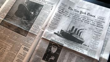La historia real de los supervivientes chinos del Titanic que James Cameron llevará al cine