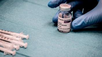 Dinamarca elimina la vacuna de AstraZeneca, pero no por la aparición de trombos