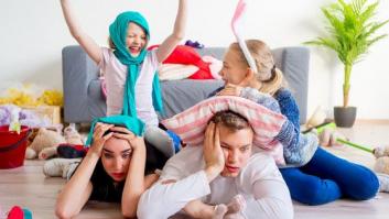 Por qué y cómo deben los padres establecer rutinas familiares