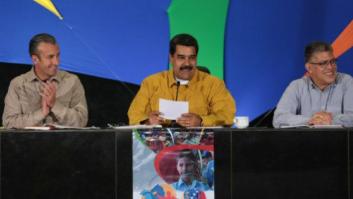 Maduro: "Se le reventarán los dientes a Rajoy si se mete con Venezuela"