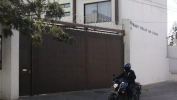 Asesinan a un empresario español durante un asalto en el centro de México