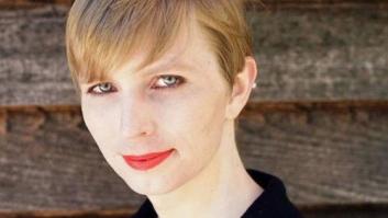 Chelsea Manning presenta su candidatura al Senado de Estados Unidos por el estado de Maryland