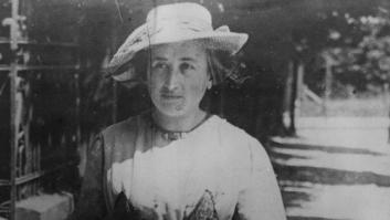 Rosa Luxemburgo, la 'Rosa Roja' agitadora de masas: 19 cosas que no sabías de ella