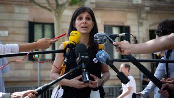 Junts y ERC hablan de "represión" y "causa contra el independentismo" tras el fallo
