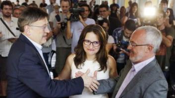 La herencia recibida y los retos del nuevo Gobierno valenciano