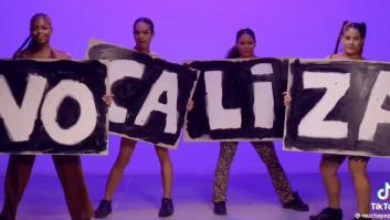 'Vocaliza': el tema que ha triunfado en Twitter por su mensaje a los cantantes de reggaetón