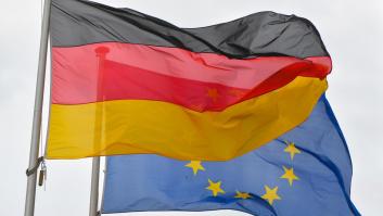El Constitucional alemán complica la llegada de los fondos europeos antes del verano