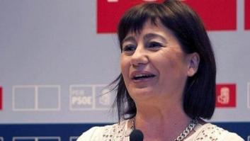 La socialista Francina Armengol presidirá Baleares