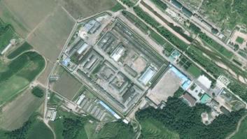 Las cárceles norcoreanas son peores que los campos de concentración nazis, asegura un superviviente del Holocausto