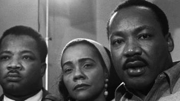 La hija menor de Martin Luther King reivindica la figura de su madre en el 89 aniversario de su padre
