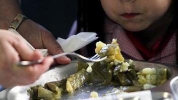 El Ayuntamiento de Madrid repartirá dos comidas diarias a 2.071 niños