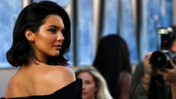 La modelo Kendall Jenner revela que sufre un trastorno mental