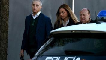Ricardo Costa pide ser eximido en el juicio de la rama valenciana de la trama Gürtel