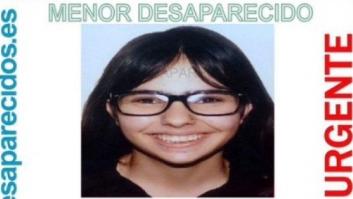 Zoido pide colaboración para encontrar a la joven desaparecida en Ávila
