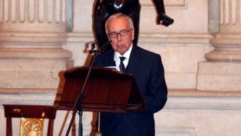Fallece a los 94 años el poeta Pablo García Baena