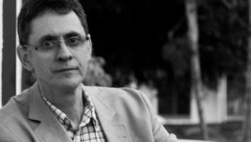 Pablo Montoya: “Los derrotados de Colombia son los ilusionados”