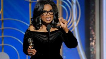 Querida Oprah y demás estrellas: por favor, no os metáis en política