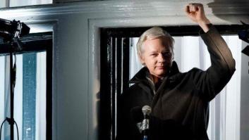 Ecuador naturaliza a Assange y EEUU no revela sus planes sobre el fundador de WikiLeaks