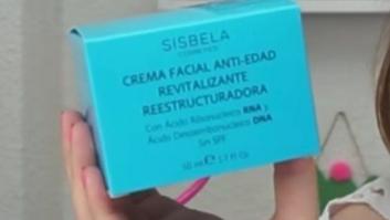 Mercadona se vuelca en la guerra de la cosmética 'low cost' con dos nuevas cremas al más puro estilo Sisbela
