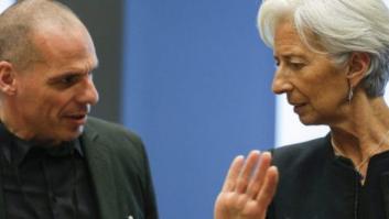 El Eurogrupo termina sin acuerdo sobre Grecia
