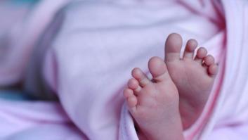Un bebé afectado de salmonela en España tras consumir leche contaminada de marca francesa