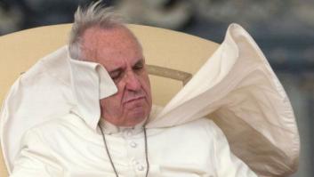 Jeb Bush critica al papa por hablar de cambio climático en su encíclica