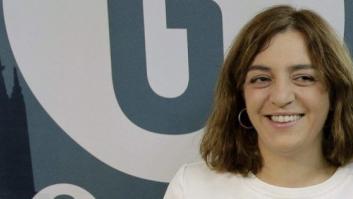 Celia Mayer sustituirá a Guillermo Zapata en Cultura en el Ayuntamiento de Madrid