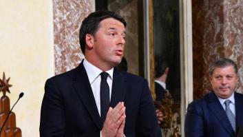 Italia: deseando que gane Renzi