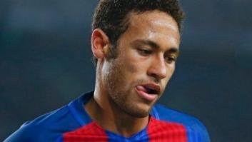 La Audiencia Nacional confirma el procesamiento del Barça por estafa en el fichaje de Neymar