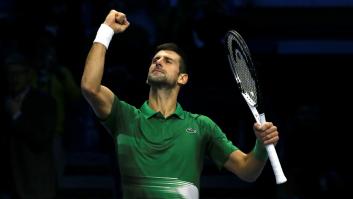 Djokovic podrá jugar el Open de Australia al levantarse la prohibición entrada