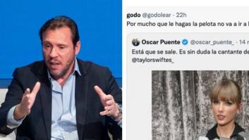 La brutal respuesta del alcalde de Valladolid a este tuit hace frotarse los ojos a más de uno