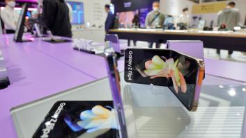 La caída de los móviles está al venir: Samsung se prepara un tijeretazo de 30.000 unidades