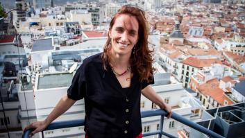 Mónica García: "Ayuso es la política del nini, ni economía ni salud”
