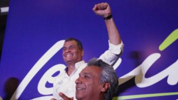 Lenín Moreno, el sucesor planificado de Correa que busca cambiar estilo en Ecuador