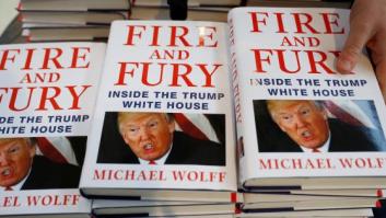 Miles de personas compran por error un libro titulado 'Fire and Fury' sobre la Segunda Guerra Mundial