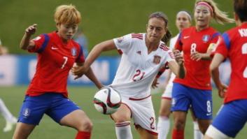 Fútbol femenino: España despierta de su sueño mundialista
