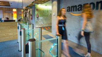Amazon creará 500 empleos en 2017 en España y sumará 1.500 empleados, el 50 % más